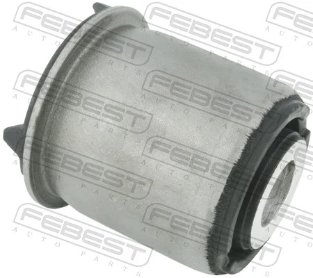 Bushing, axle beam