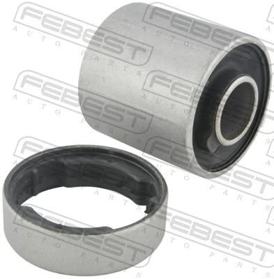 Mounting, control/trailing arm