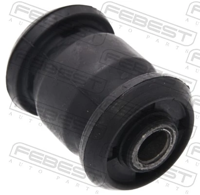 Mounting, control/trailing arm