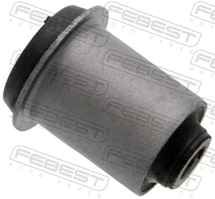 Mounting, control/trailing arm