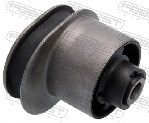 Bushing, axle beam