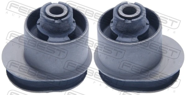 Repair Kit, axle beam