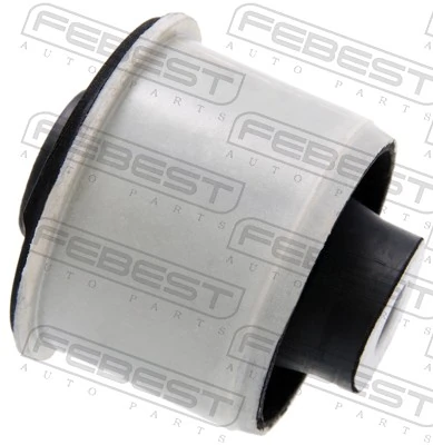 Bushing, axle beam