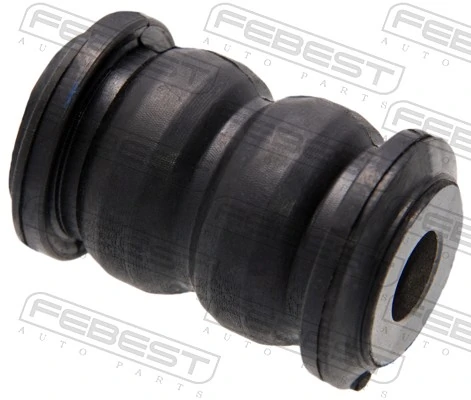Mounting, control/trailing arm