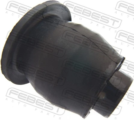 Mounting, control/trailing arm