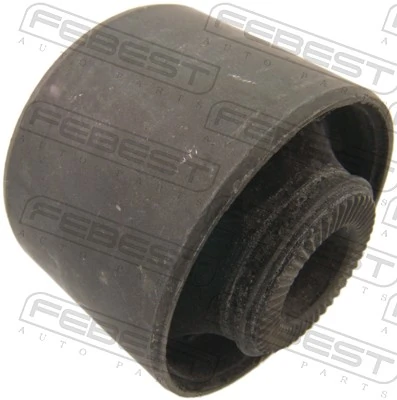 Mounting, control/trailing arm