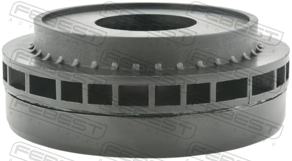 Rolling Bearing, suspension strut support mount