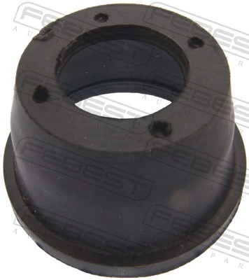 Bellow, ball joint