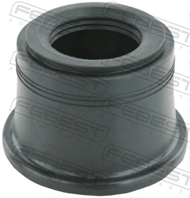 Bellow, ball joint
