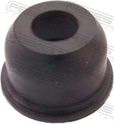 Bellow, ball joint