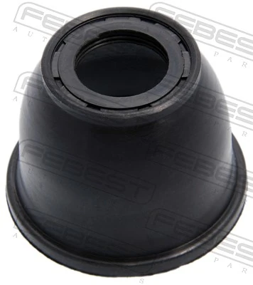 Bellow, ball joint