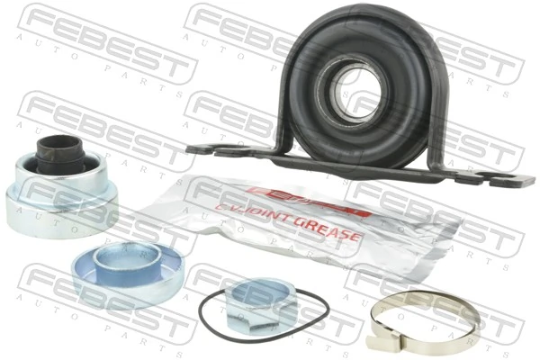 Bearing, propshaft centre bearing