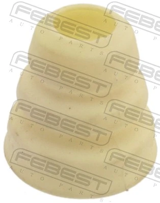 Rubber Buffer, suspension