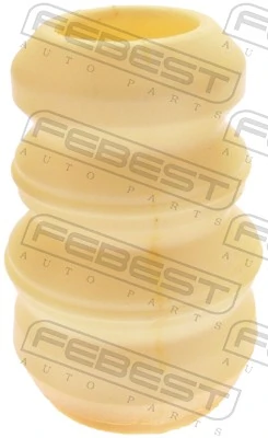 Rubber Buffer, suspension