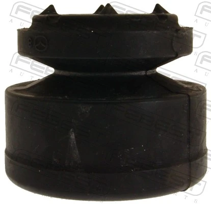 Rubber Buffer, suspension
