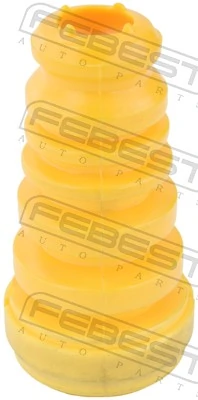 Rubber Buffer, suspension
