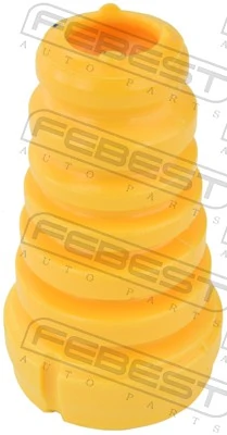 Rubber Buffer, suspension