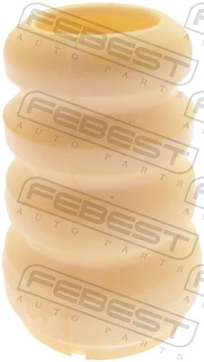 Rubber Buffer, suspension