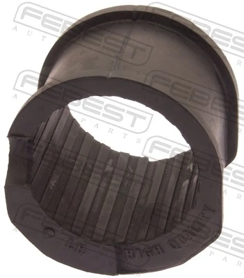 Mounting, steering gear