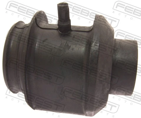 Mounting, steering gear
