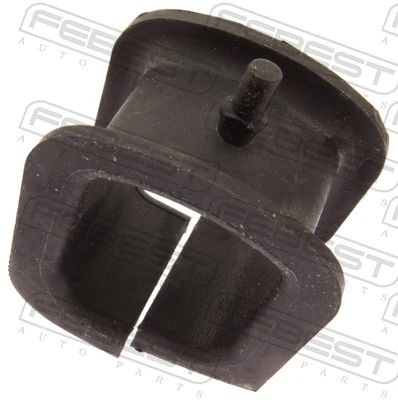Mounting, steering gear
