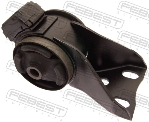 Mounting, engine