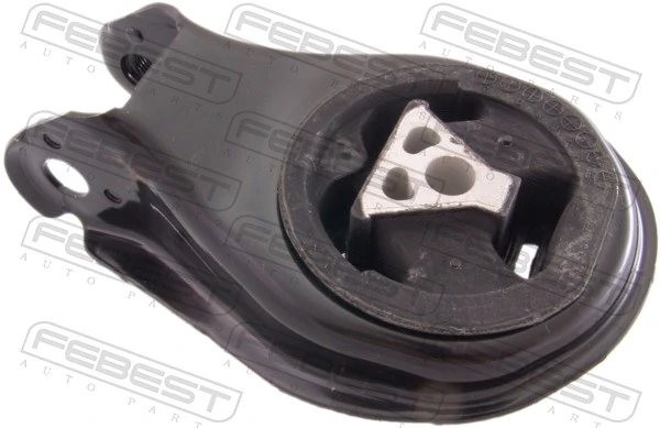 Mounting, automatic transmission
