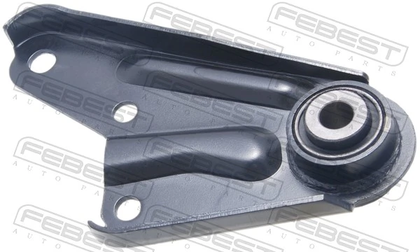 Mounting, engine