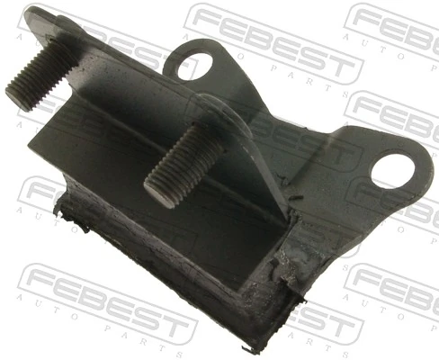 Mounting, engine