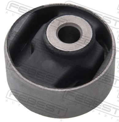 Mounting, differential