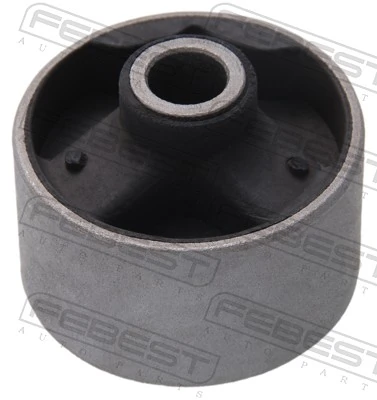 Mounting, differential