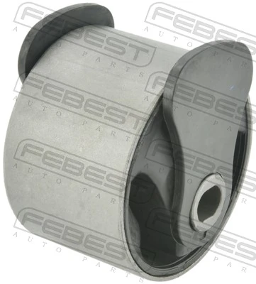 Mounting, engine