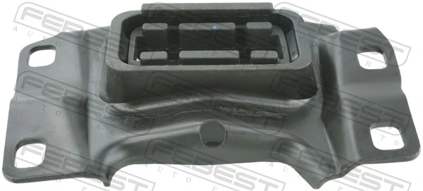 Mounting, automatic transmission