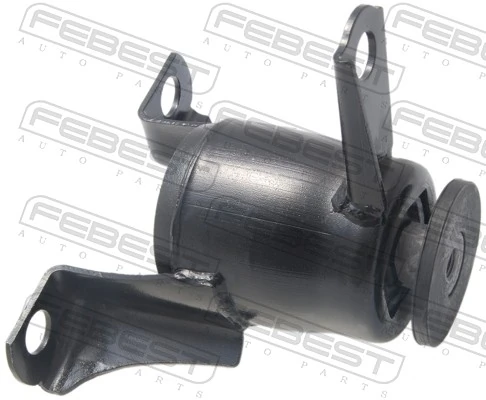 Mounting, engine