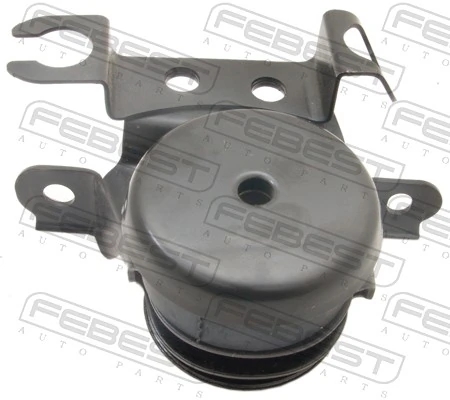 Mounting, engine