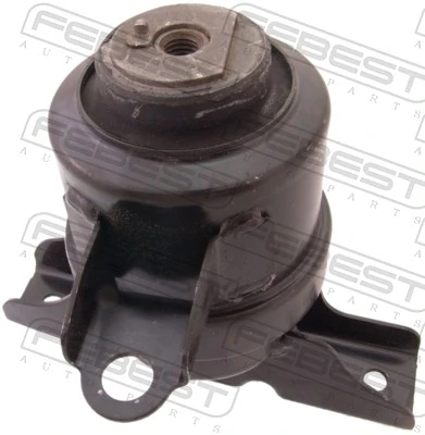 Mounting, engine