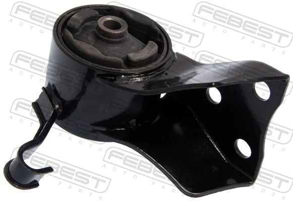 Mounting, engine