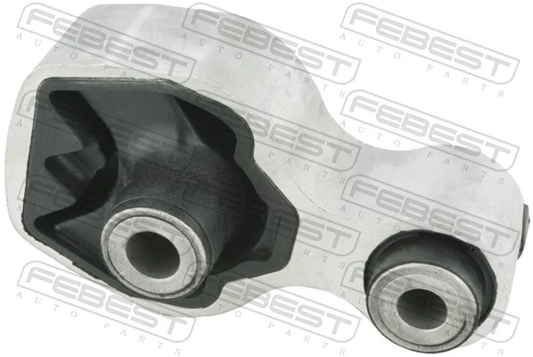 Mounting, engine