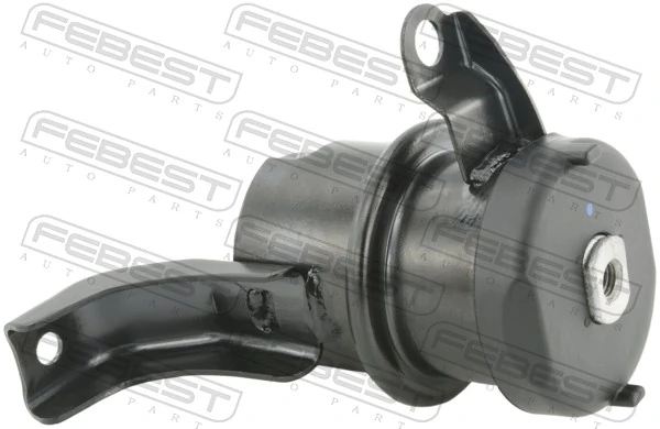 Mounting, engine