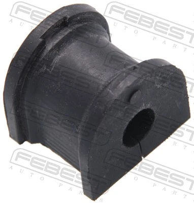 Mounting, stabiliser bar