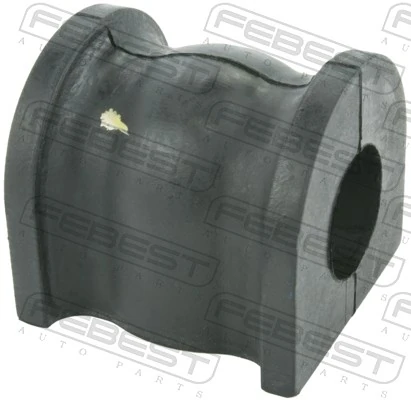 Mounting, stabiliser bar