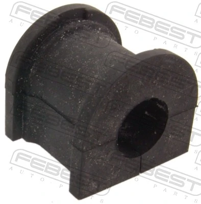 Mounting, stabiliser bar