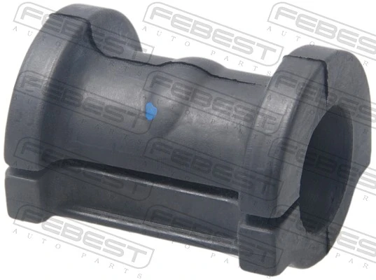 Mounting, stabiliser bar