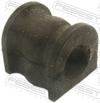 Mounting, stabiliser bar