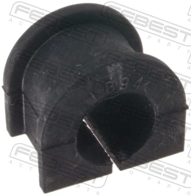 Mounting, stabiliser bar