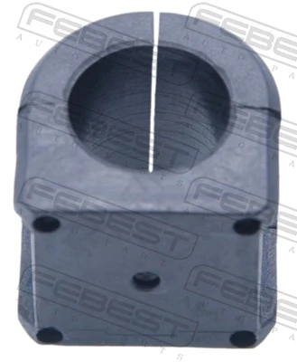 Mounting, stabiliser bar