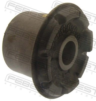 Bushing, leaf spring