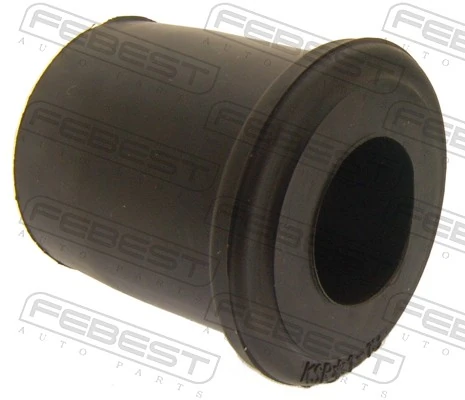 Bushing, leaf spring