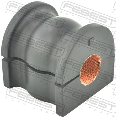 Mounting, stabiliser bar