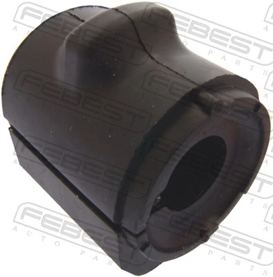 Mounting, stabiliser bar